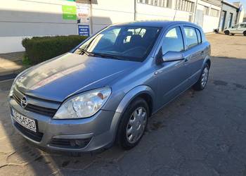 Astra 1.4 LPG zamiana