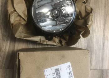 Halogen Vivaro,Trafic 3 Prawy/Lewy 93867964
