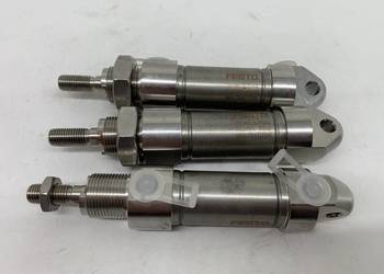Festo CRDSNU-25-25-P-A (552790) Siłownik okrągły