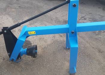 świder BLUE ziemny