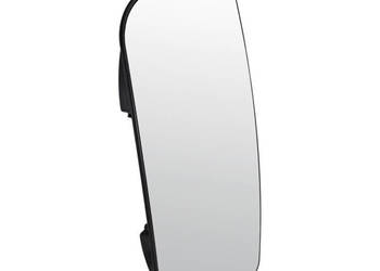 Szkło lusterka zewnętrznego Volvo 20567670 podgrzewane