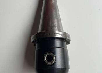 Oprawka zaciskowa ISO40 fi 20 mm Weldon  60 mm
