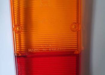 Klosz lamp zespolonych E426