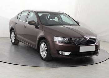 Skoda Octavia 1.4 TSI