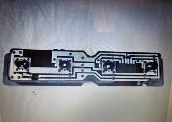 WKŁAD ŻARÓWKOWY LAMPY TYLNEJ SPRINTER