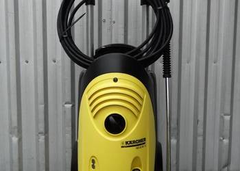 Myjka Ciśnieniowa Karcher HD 6/16 4M * 160 bar