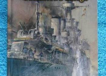 Granatowa załoga - Wincenty Cygan