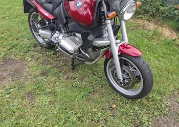Bmw r1100r