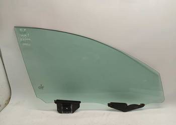 TESLA MODEL Y 2022 Szyba przód prawa podwójna klejona 2022 AS2