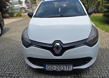 Renault Clio IV 1.5 KOMBI - KRAJOWY