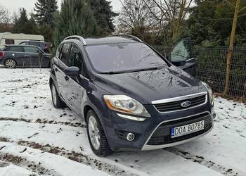 Ford Kuga 1013r
