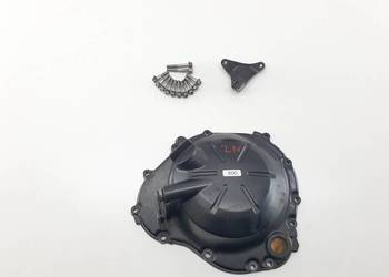 KAWASAKI ZX-6R 600 07-08 DEKIEL POKRYWA + ŚRUBY
