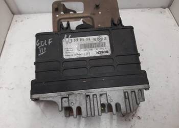 Sterownik Silnika ECU Komputer Golf III 0261203304/305