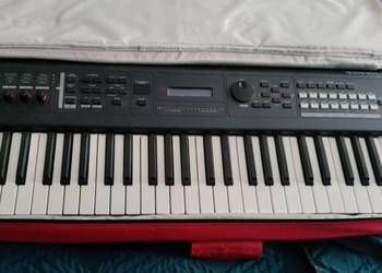 Yamaha Mx 49