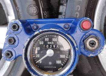 Konsola licznik jawa cz 350