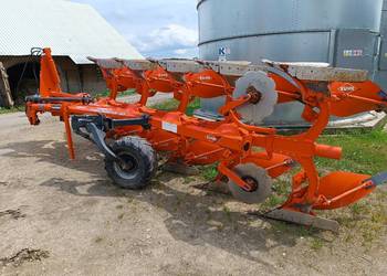 Kuhn Vari-Master 123 rok2016 JAK NOWY