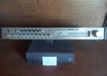 Tuner AM Unitra Radmor 5122 bdb stan