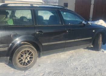 Passat B5 1.9 TDI wszystkie części