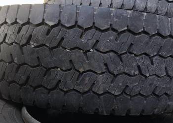 265/70R22,5 Michelin Xmulti