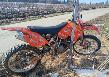 KTM SX 450