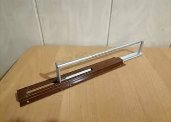 Wieszak Wysuwny PRL Wieszak Wysuwny PRL