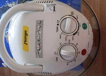 Urządzenie halogenowe