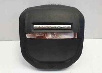 Range Rover Sport II L494 PODUSZKA POWIETRZNA