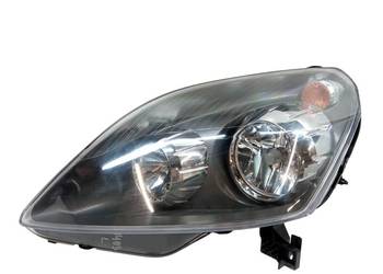 LAMPA PRZÓD  LEWA EU  Opel Zafira II (2005-  )