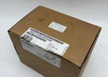 Siemens 6ES7 318-2AJ00-0AB0 CPU Unit