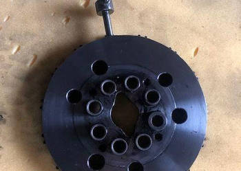 Sanderson - Cylinder Hamulca