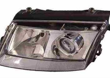 REFLEKTOR LAMPA D2S/H7 PR ELE  PASSAT (B5) 96-00