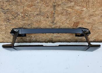 BMW X7 G07 LIFT M-PAKIET SPOILER DOKŁADKA ZDERZAKA PRZÓD 5A27162