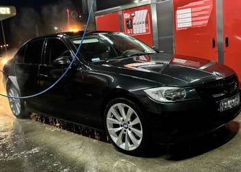 BMW Seria 3 BMW 318i Benzyna+LPG Ogłoszenie prywatne