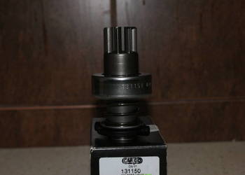 Bosch bendix rozrusznika (z=9) VW T2 1,6D -85