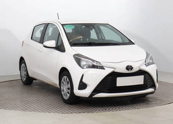 Toyota Yaris 1.5 Dual VVT-i