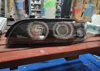 Lampa BMW e39