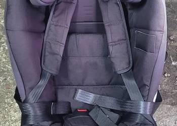 Fotelik Axkid Minikid 9-25 kg