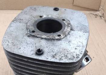 Mz ts 125 nominał z tłokiem