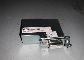 B&R 7AC911.9 Bus connector