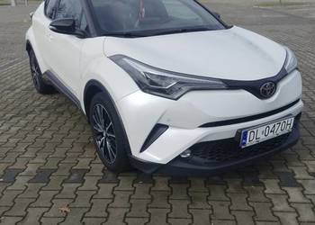 Toyota Chr