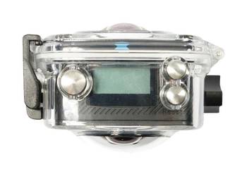 Kamera Salora 360 ProSport Action Cam ze statywem