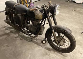 Sprzedam Avo Simson Sport