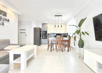 Na sprzedaż 3-pokojowe mieszkanie w Gdańsku, ul. Niepołomicka 32B