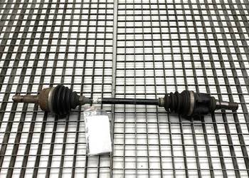 PÓŁOŚ LEWY PRZÓD TOYOTA AYGO II 43420-0H040 1.0 69KM PRZEGUB