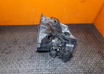 C3 PICASSO 308 208 508 3008 DS4 1.6 VTI 14r skrzynia biegow AUTOMAT 20DS98