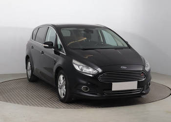 Ford S-Max 2.0 EcoBlue