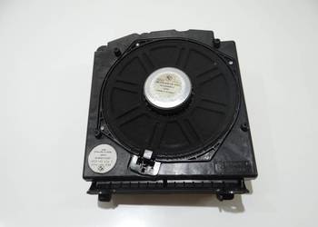 BMW 5 E60 E61 GŁOŚNIK SUBWOOFER PRAWY 6929100 6919354