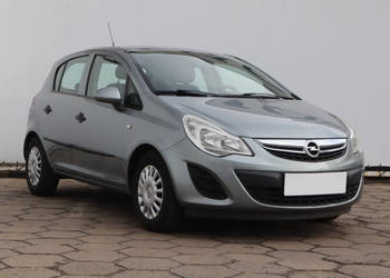 Opel Corsa 1.2