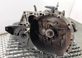 SKRZYNIA BIEGÓW NISSAN MICRA K12 JH3149 1.5 65KM 02-10