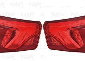 Toyota Avensis 15- Lampa tylna NOWA Toyota Avensis 15- Lampa tylna NOWA